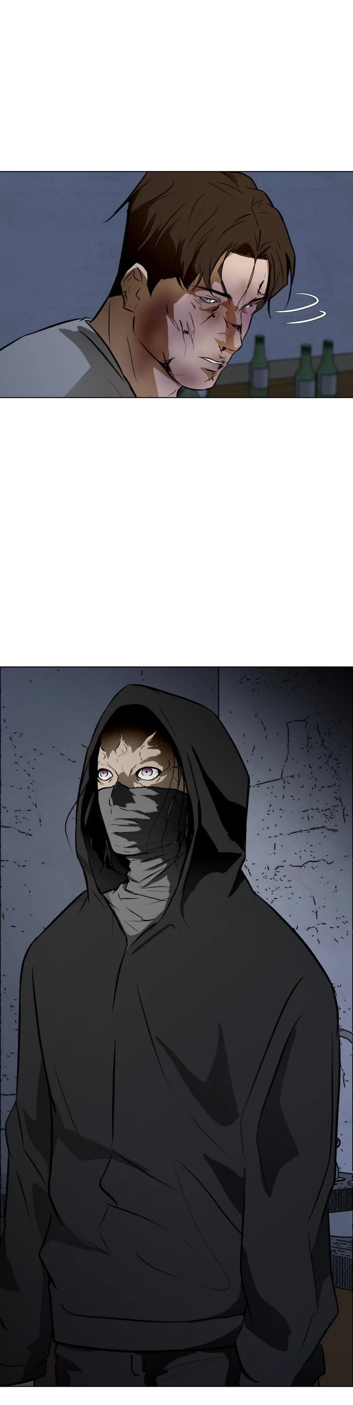 Zombie Fight Chapter 27 page 33 - Chapter 27