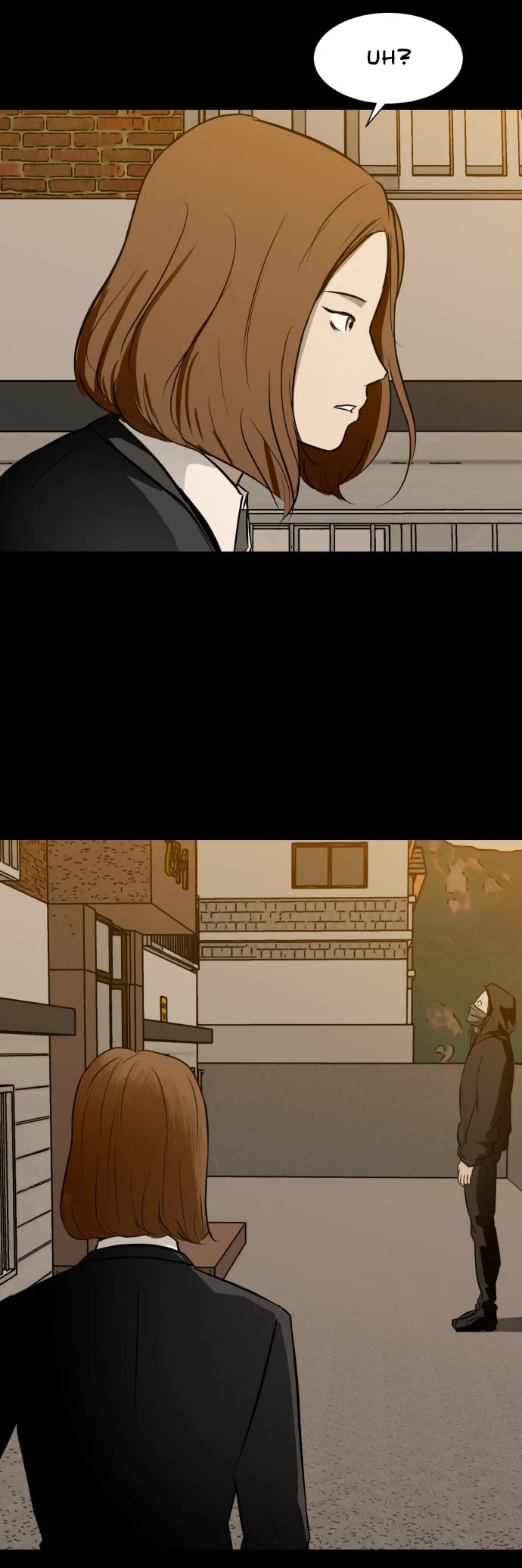 Zombie Fight Chapter 27 page 37 - Chapter 27