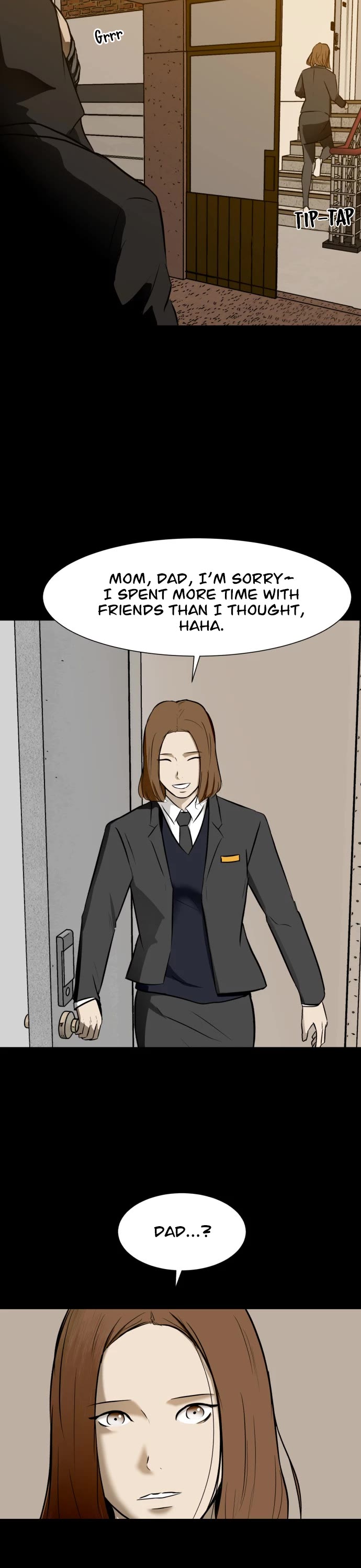 Zombie Fight Chapter 27 page 39 - Chapter 27