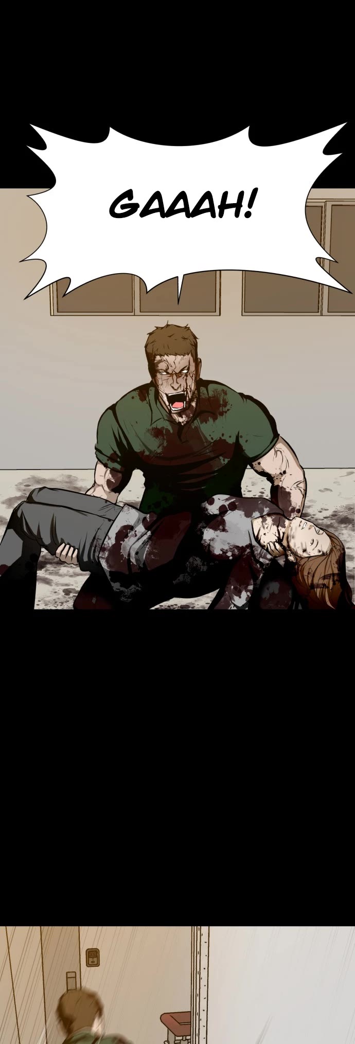 Zombie Fight Chapter 27 page 40 - Chapter 27