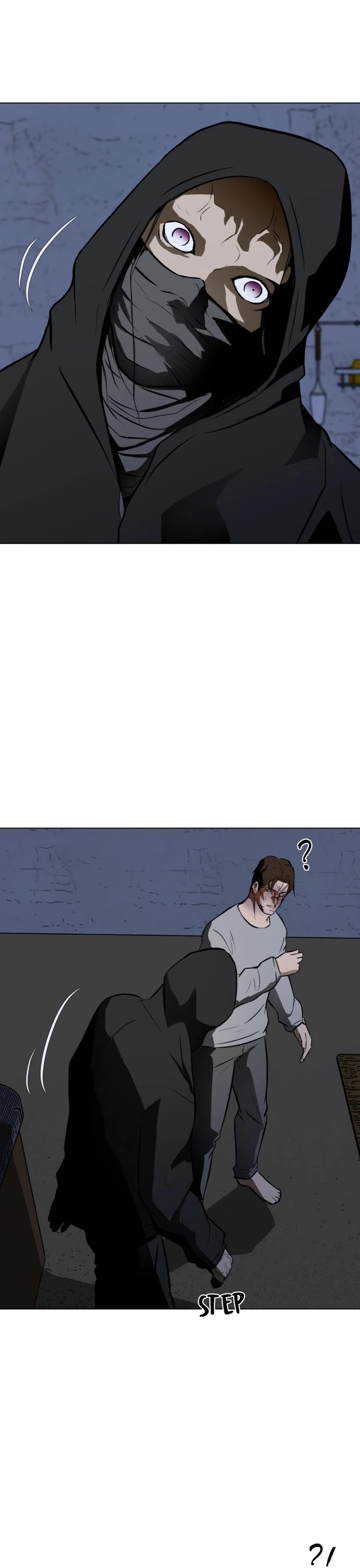 Zombie Fight Chapter 27 page 47 - Chapter 27