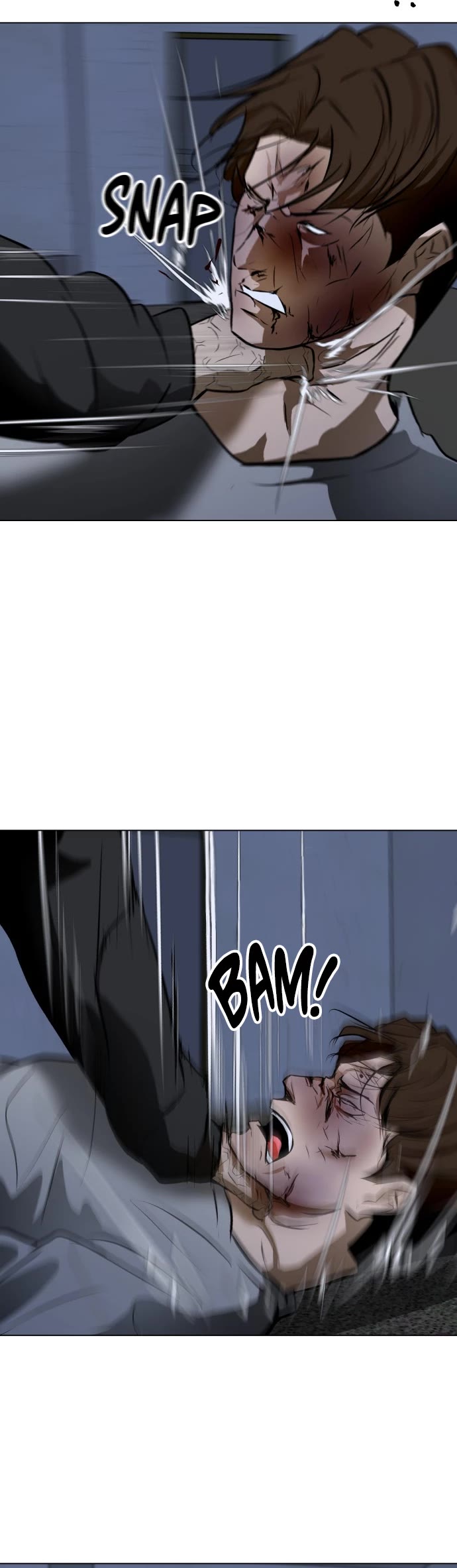 Zombie Fight Chapter 27 page 48 - Chapter 27