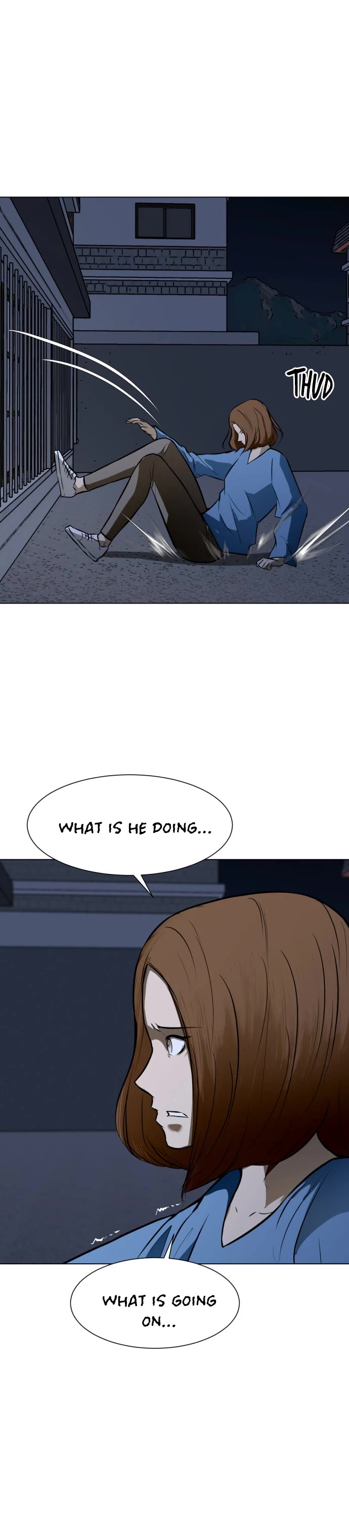 Zombie Fight Chapter 27 page 51 - Chapter 27