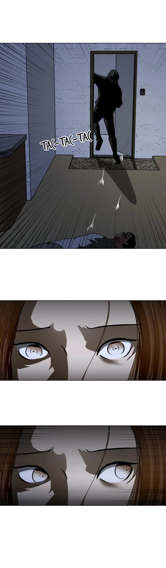 Zombie Fight Chapter 27 page 52 - Chapter 27