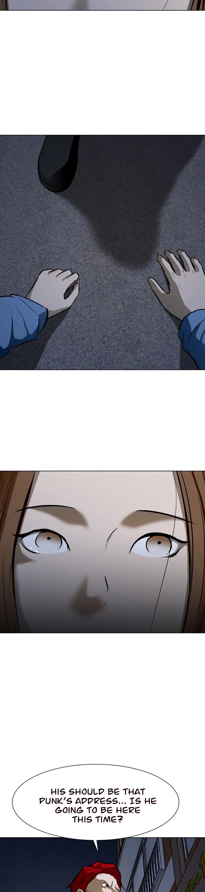 Zombie Fight Chapter 27 page 55 - Chapter 27
