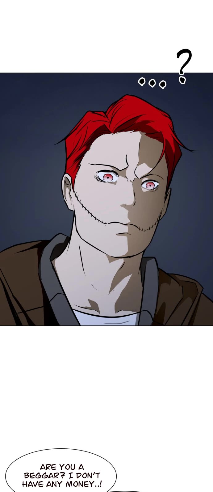 Zombie Fight Chapter 27 page 57 - Chapter 27