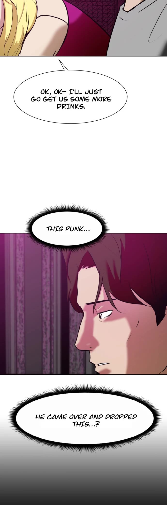 Zombie Fight Chapter 27 page 8 - Chapter 27