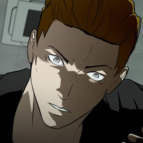 Zombie Fight Chapter 27 cover