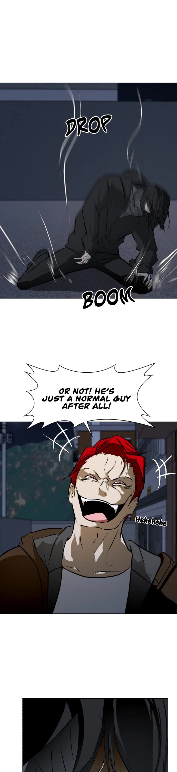 Zombie Fight Chapter 28 page 14 - Chapter 28