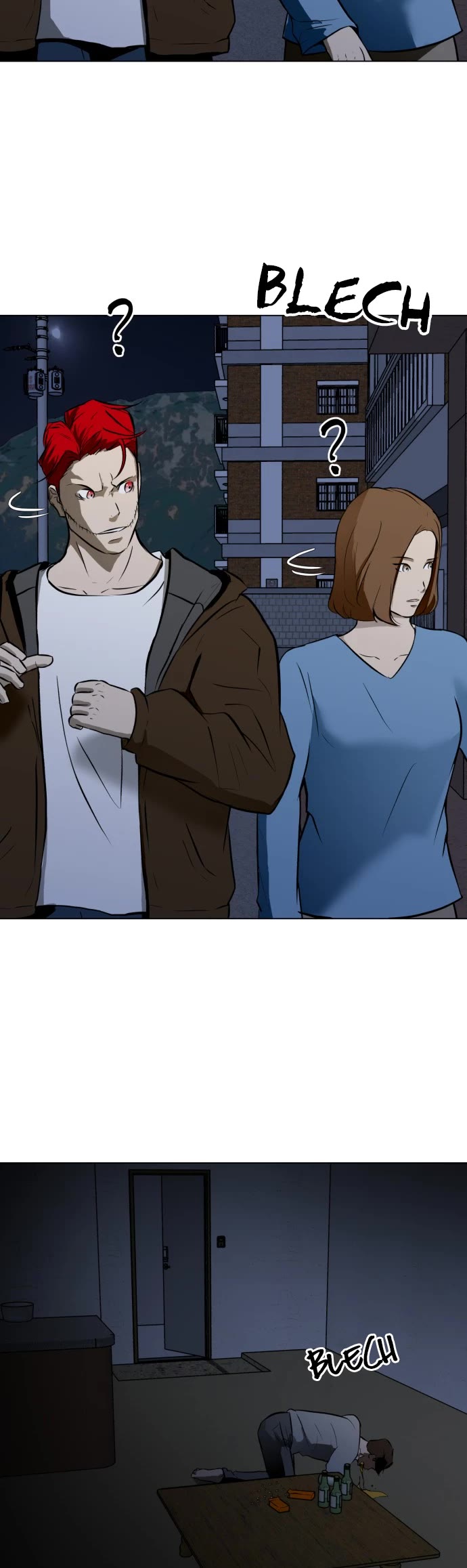 Zombie Fight Chapter 28 page 16 - Chapter 28