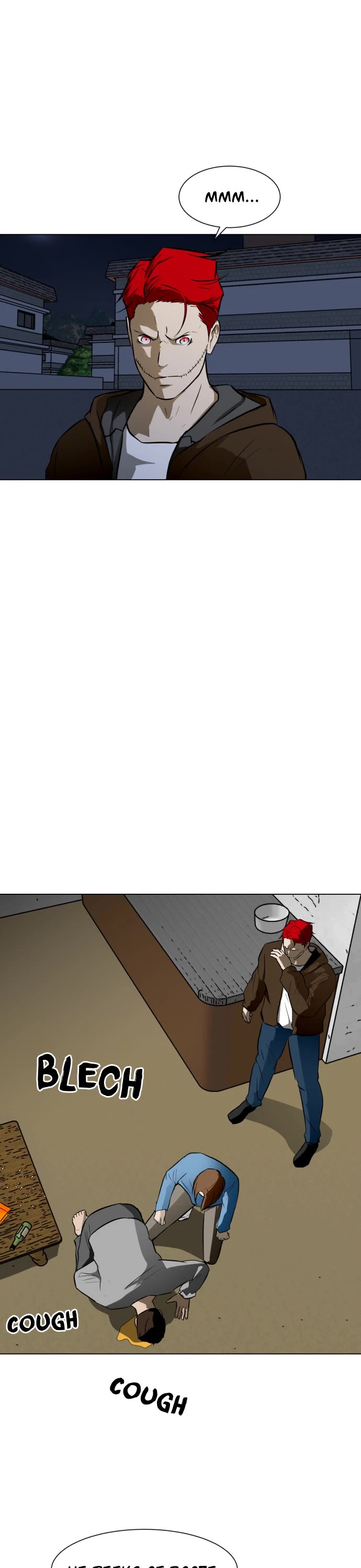 Zombie Fight Chapter 28 page 18 - Chapter 28