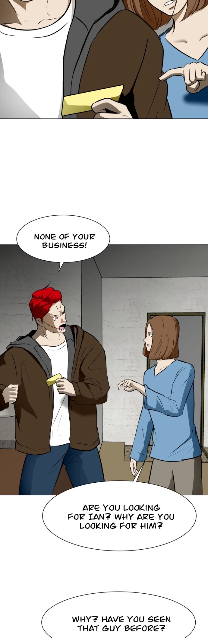 Zombie Fight Chapter 28 page 28 - Chapter 28