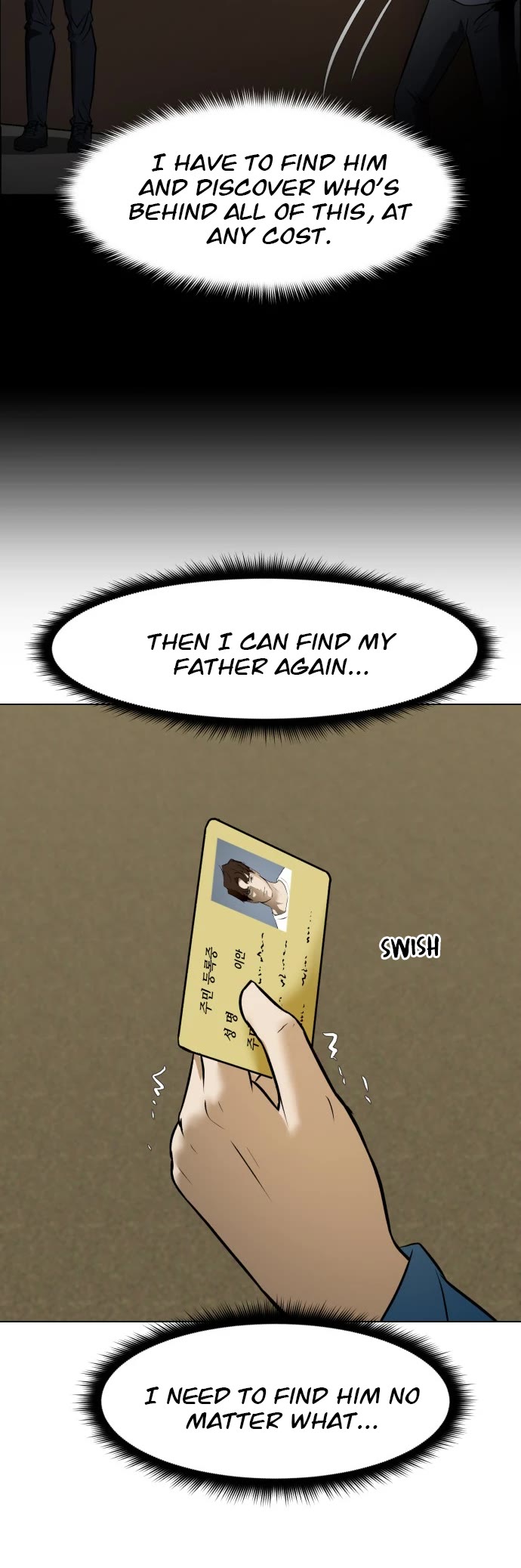Zombie Fight Chapter 28 page 33 - Chapter 28