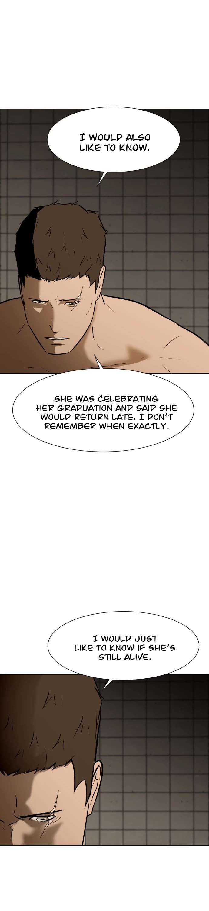 Zombie Fight Chapter 28 page 39 - Chapter 28
