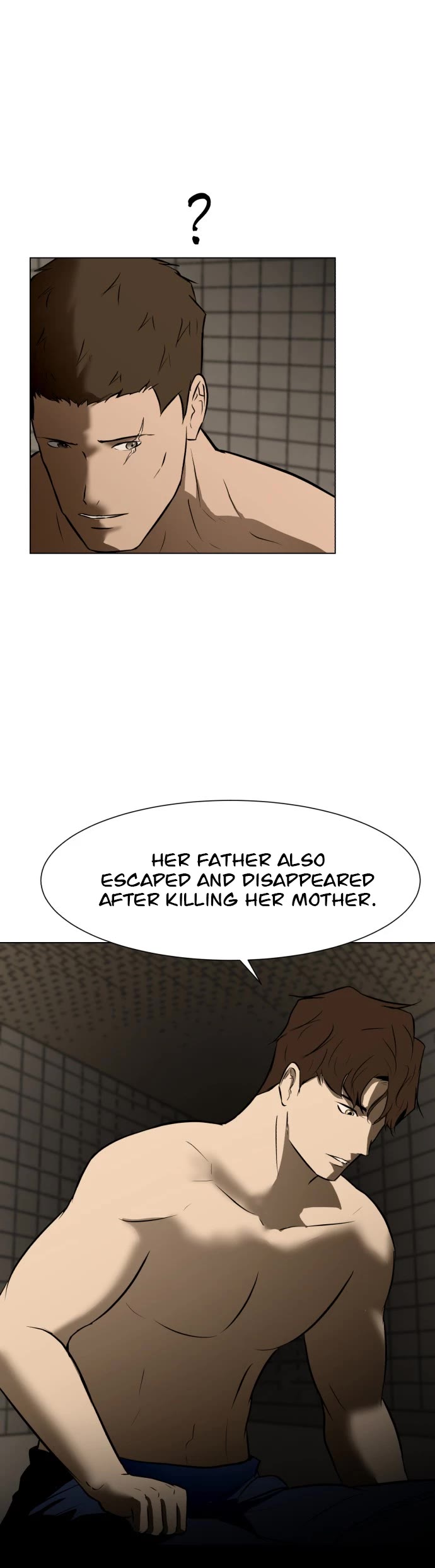 Zombie Fight Chapter 28 page 41 - Chapter 28