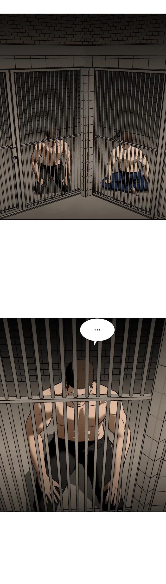 Zombie Fight Chapter 28 page 44 - Chapter 28