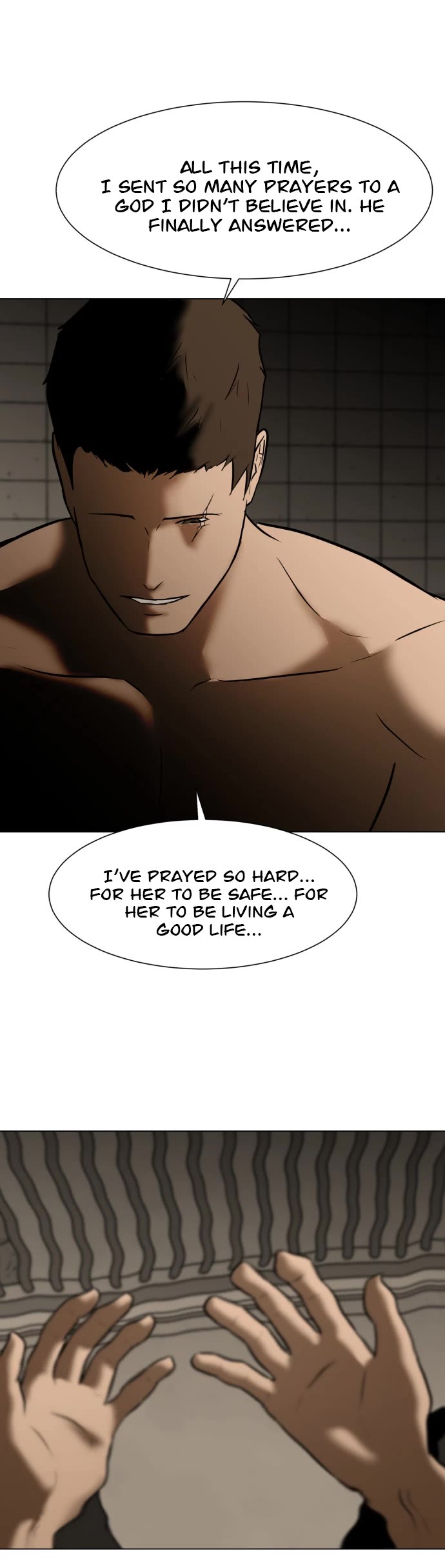 Zombie Fight Chapter 28 page 45 - Chapter 28