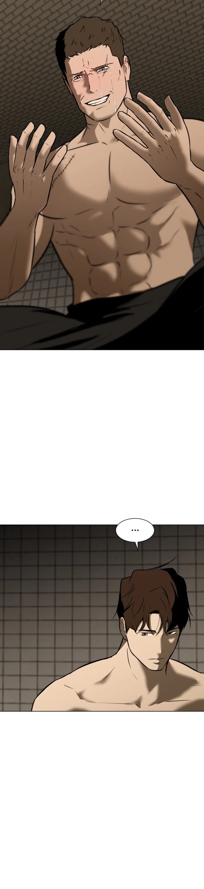 Zombie Fight Chapter 28 page 47 - Chapter 28