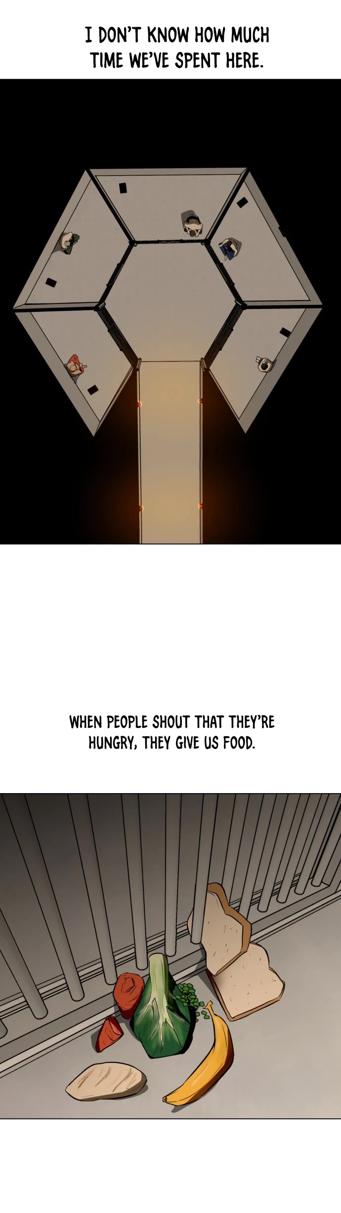 Zombie Fight Chapter 28 page 48 - Chapter 28