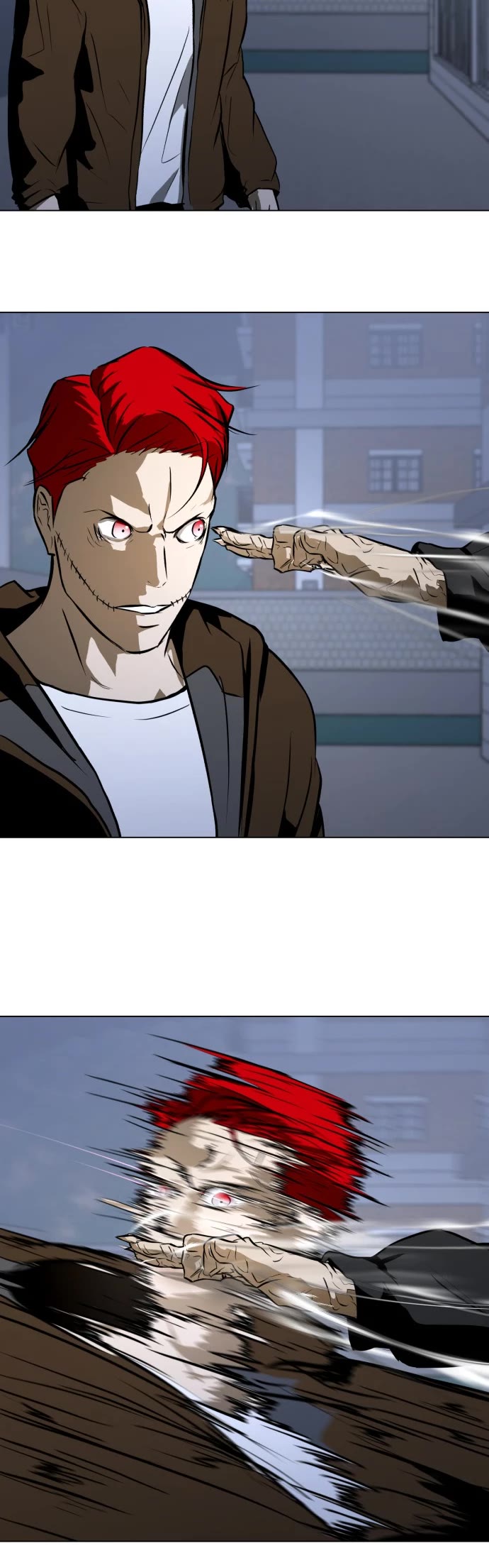Zombie Fight Chapter 28 page 5 - Chapter 28
