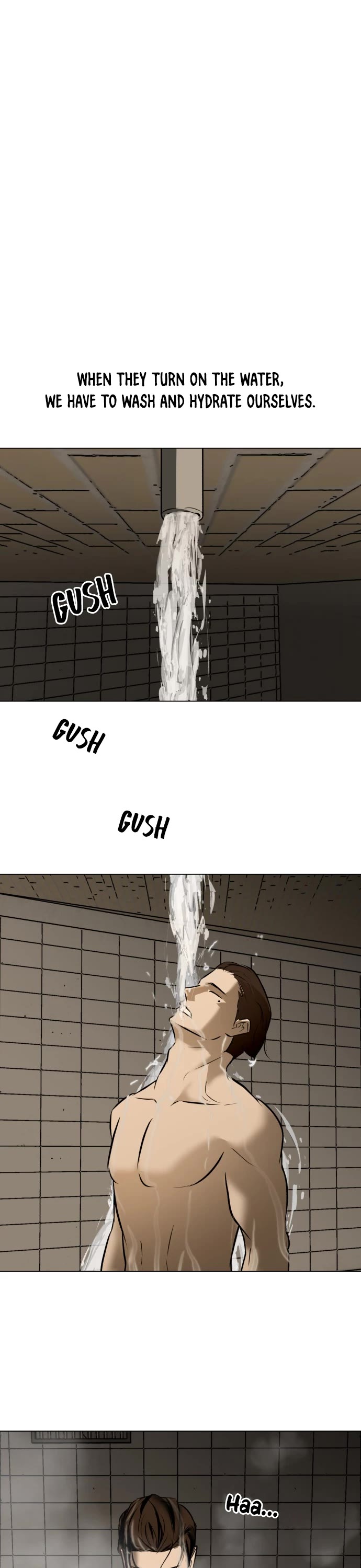 Zombie Fight Chapter 28 page 50 - Chapter 28