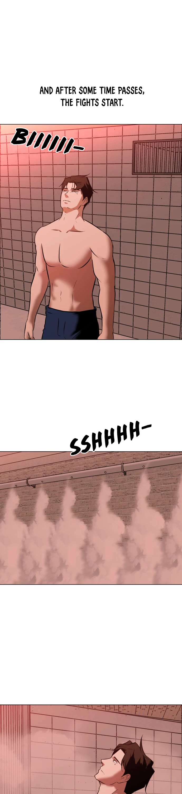 Zombie Fight Chapter 28 page 52 - Chapter 28