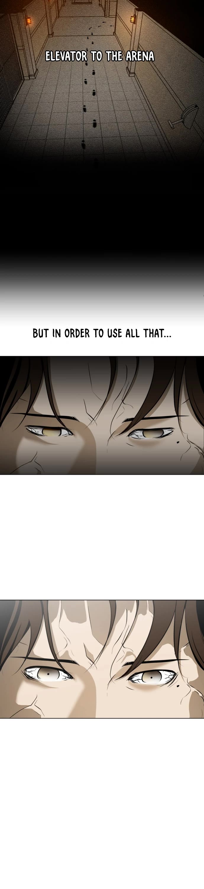 Zombie Fight Chapter 28 page 57 - Chapter 28