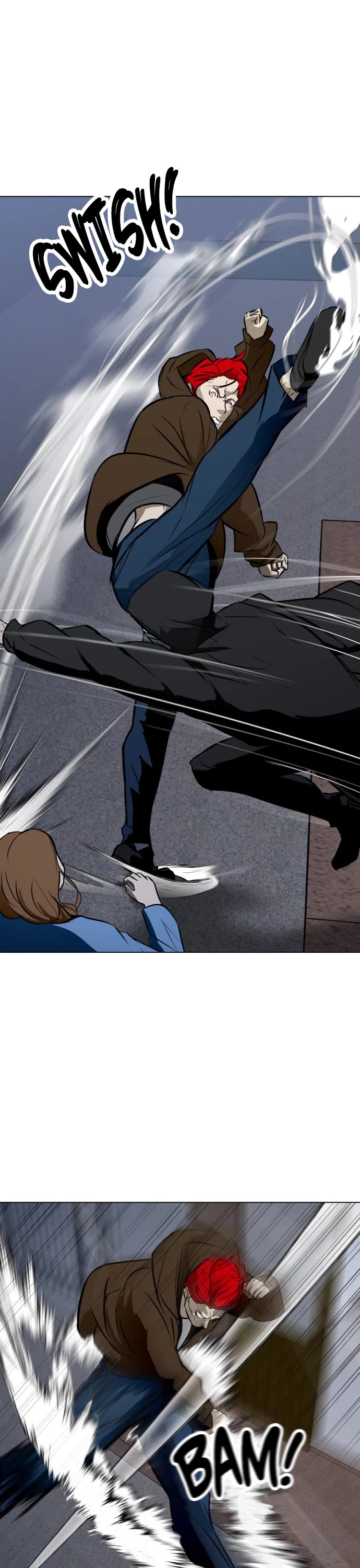 Zombie Fight Chapter 28 page 6 - Chapter 28