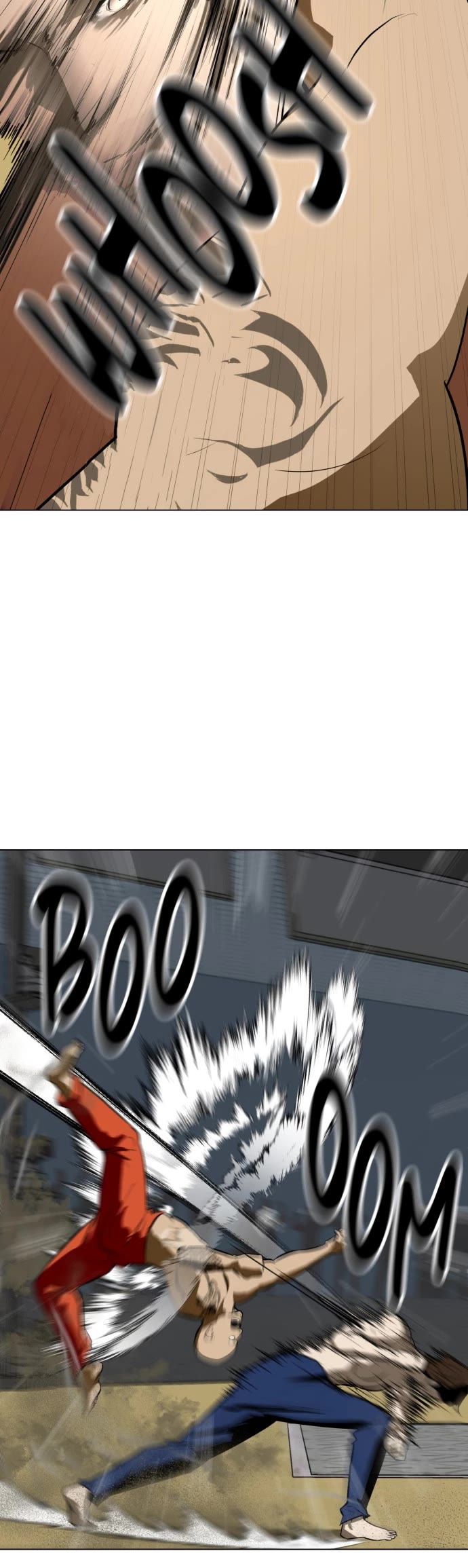 Zombie Fight Chapter 29 page 13 - Chapter 29