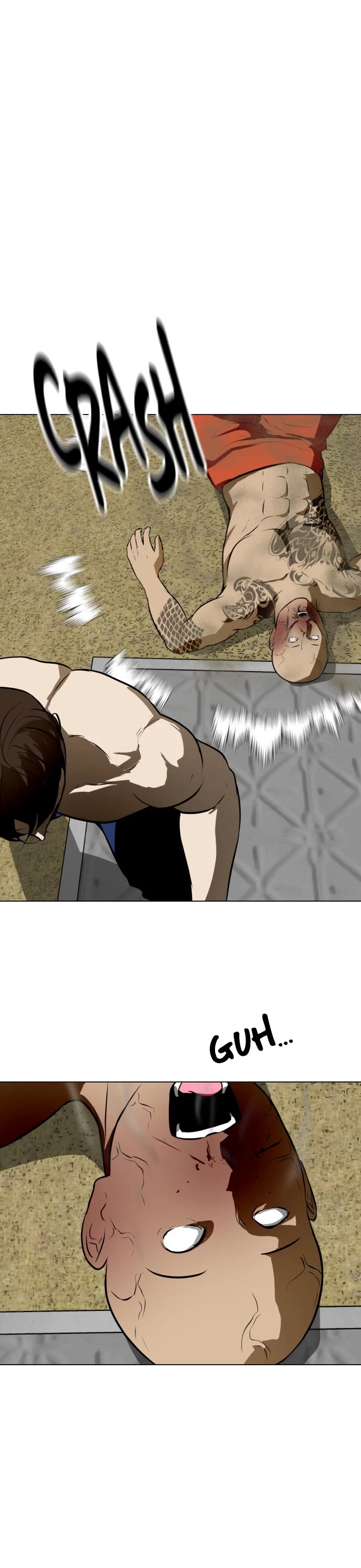 Zombie Fight Chapter 29 page 14 - Chapter 29