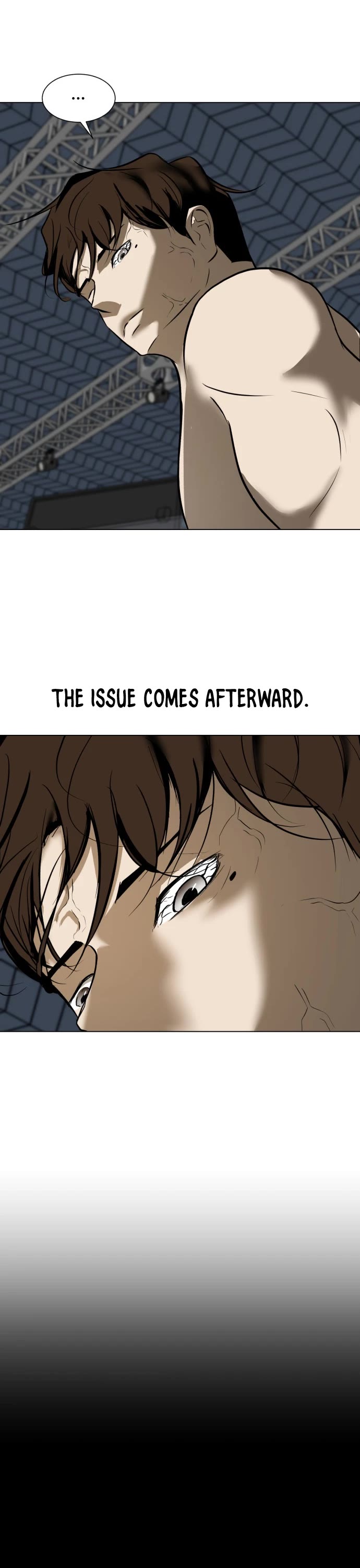 Zombie Fight Chapter 29 page 15 - Chapter 29