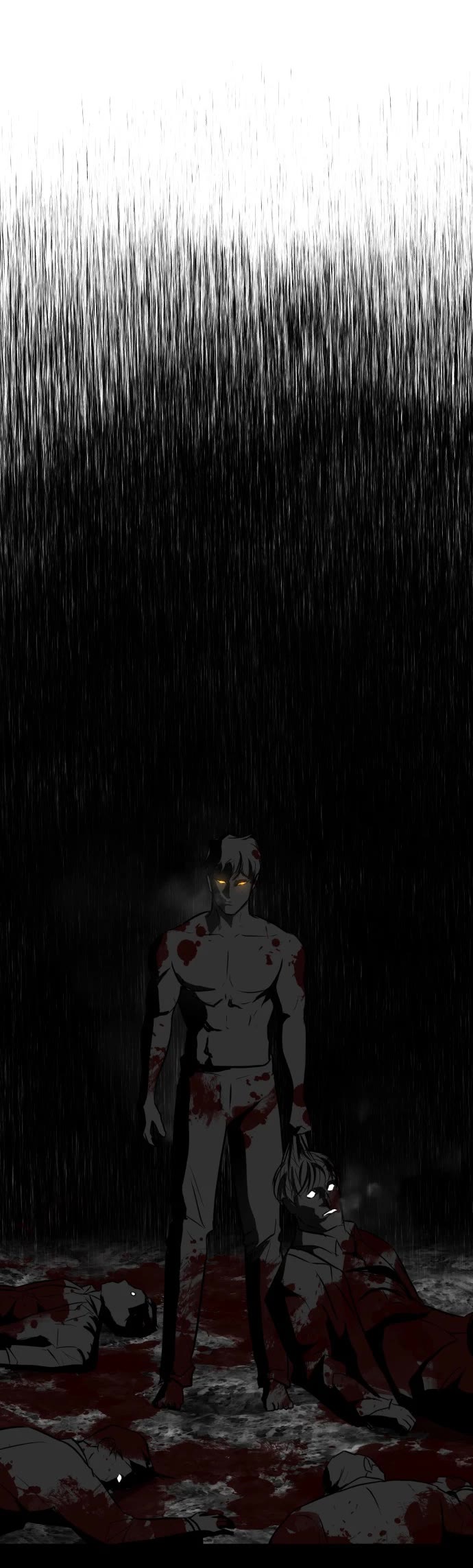 Zombie Fight Chapter 29 page 21 - Chapter 29