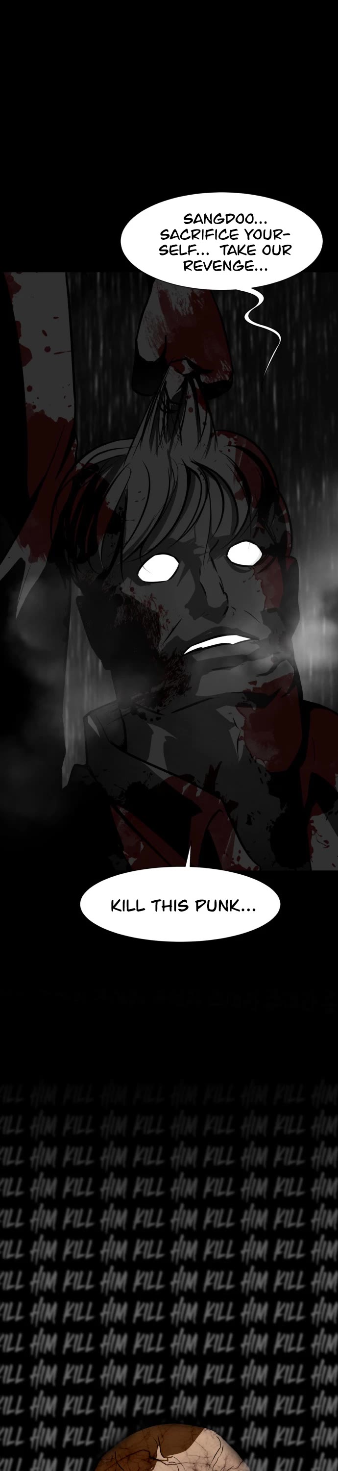 Zombie Fight Chapter 29 page 22 - Chapter 29