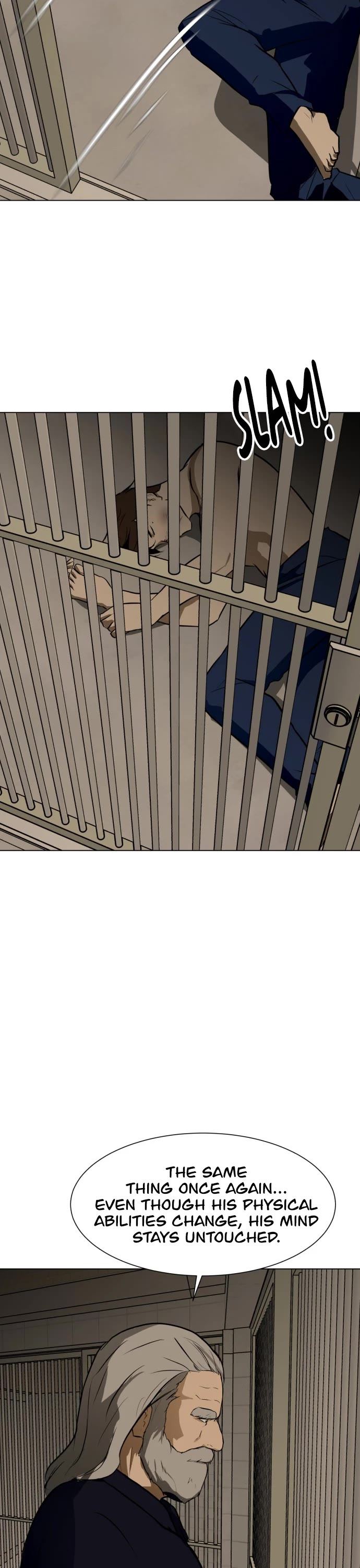 Zombie Fight Chapter 29 page 39 - Chapter 29