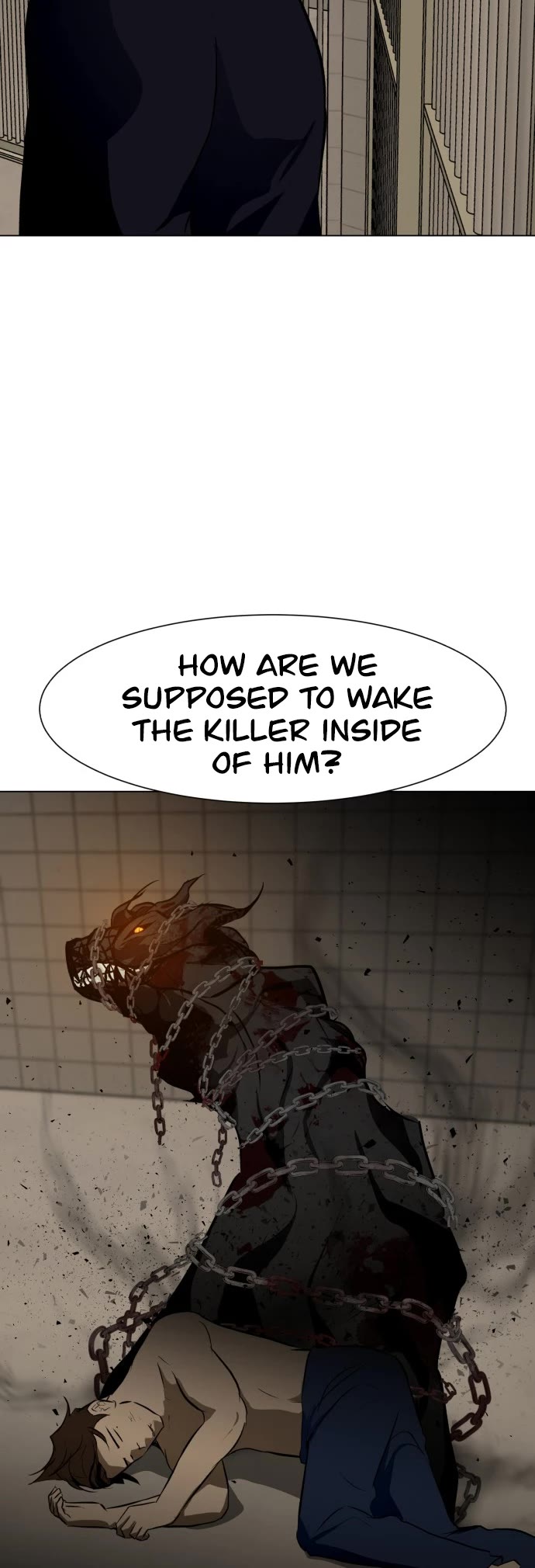 Zombie Fight Chapter 29 page 40 - Chapter 29