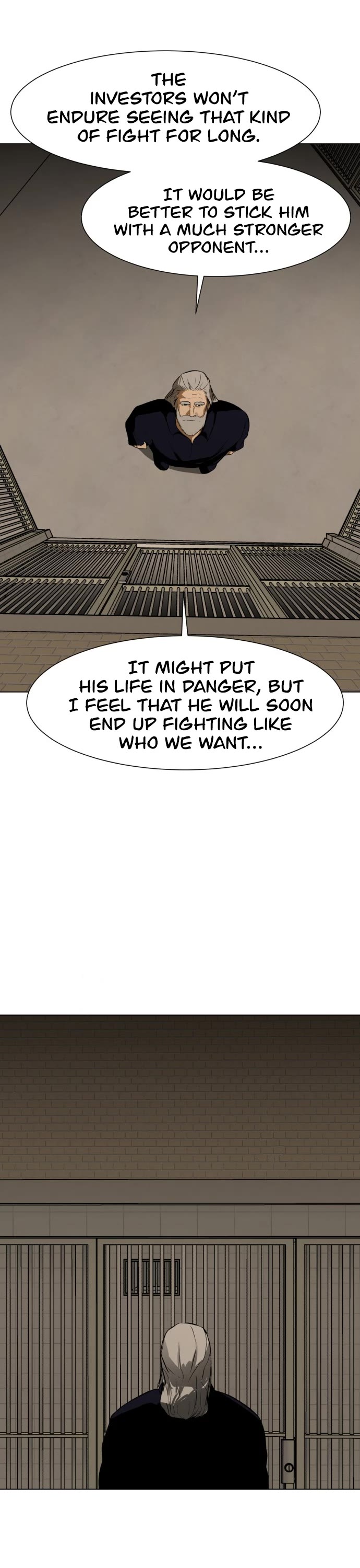 Zombie Fight Chapter 29 page 42 - Chapter 29
