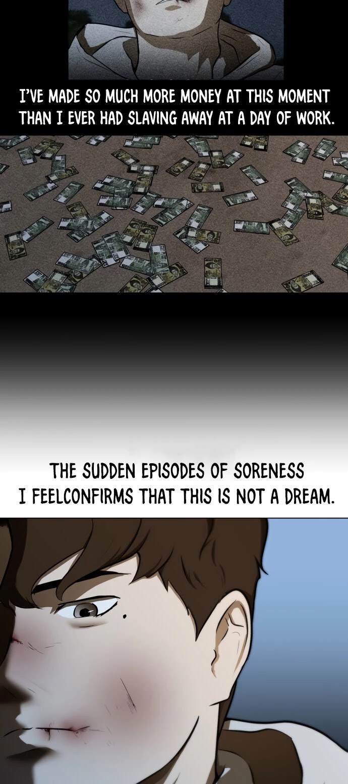 Zombie Fight Chapter 3 page 24 - Chapter 3
