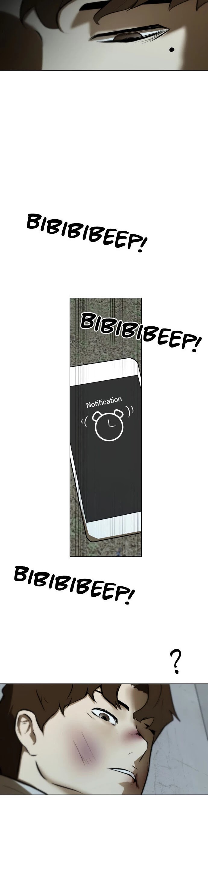 Zombie Fight Chapter 3 page 35 - Chapter 3