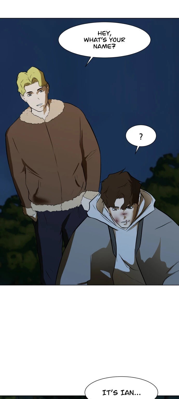 Zombie Fight Chapter 3 page 4 - Chapter 3