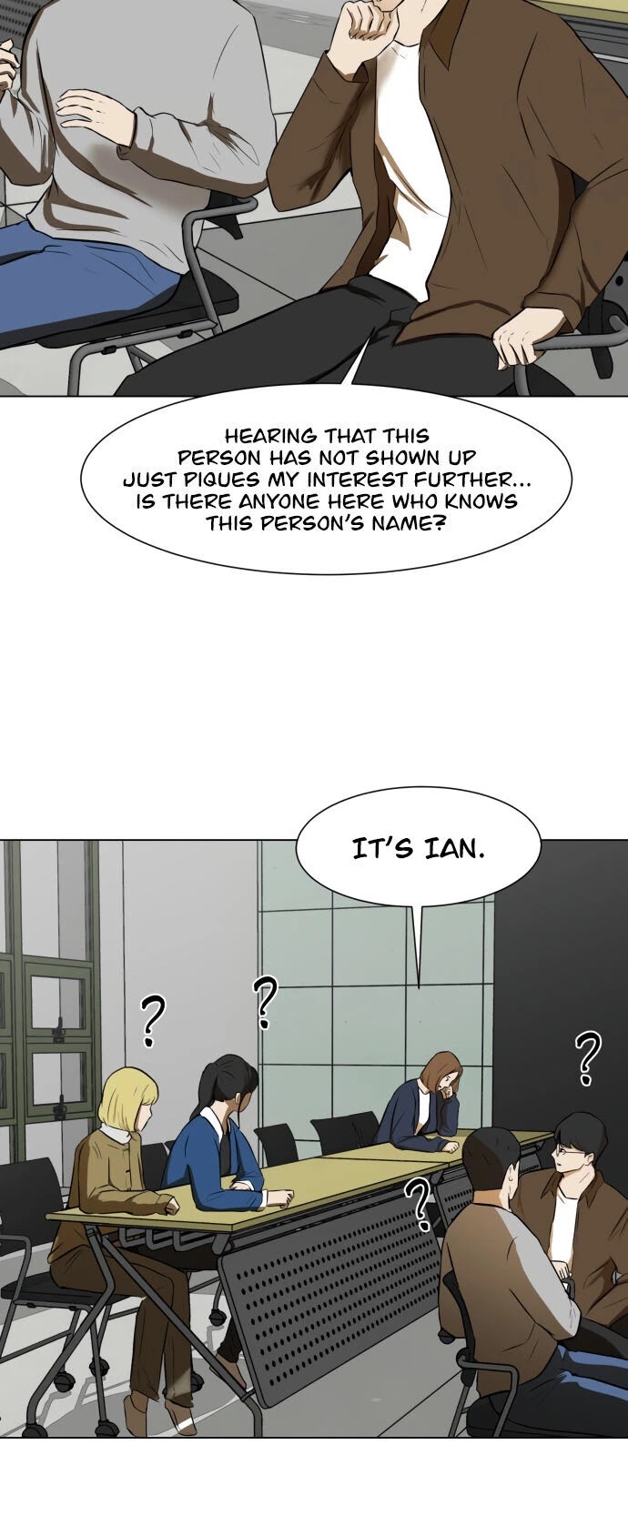 Zombie Fight Chapter 3 page 41 - Chapter 3