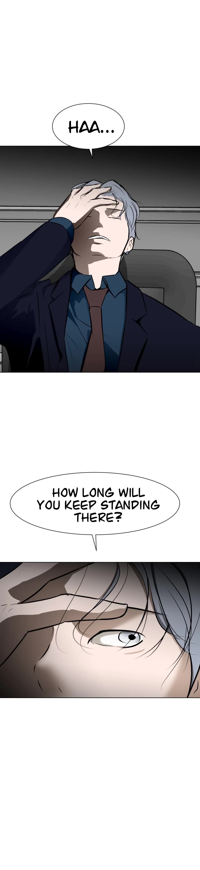 Zombie Fight Chapter 30 page 10 - Chapter 30