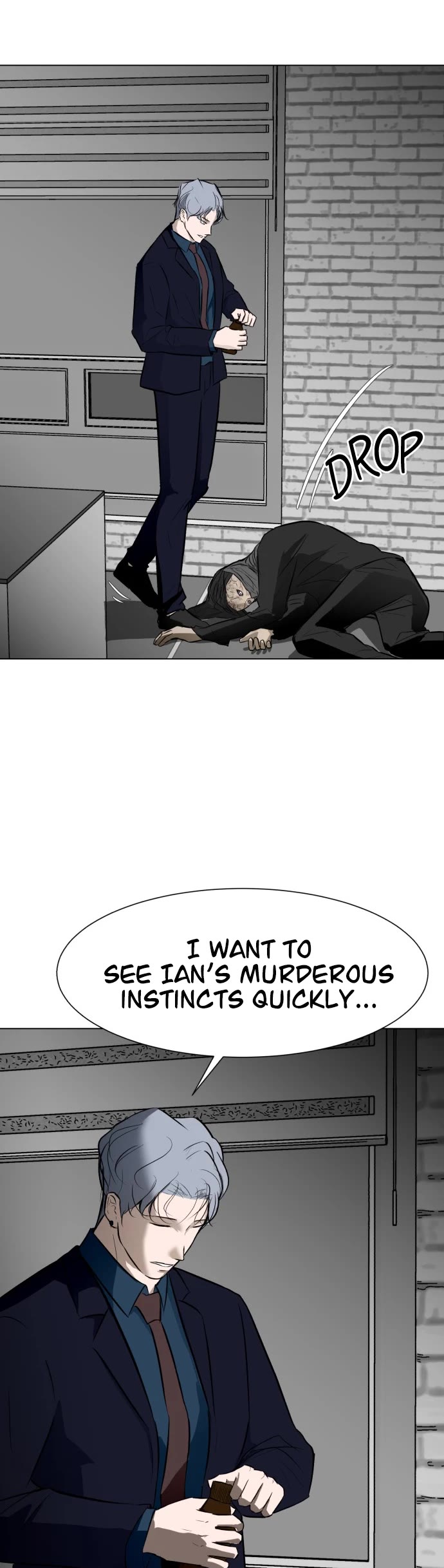 Zombie Fight Chapter 30 page 16 - Chapter 30