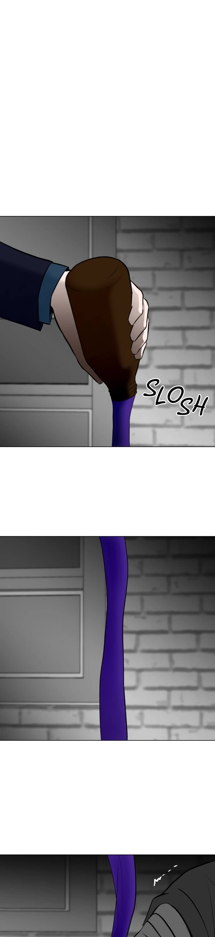 Zombie Fight Chapter 30 page 18 - Chapter 30