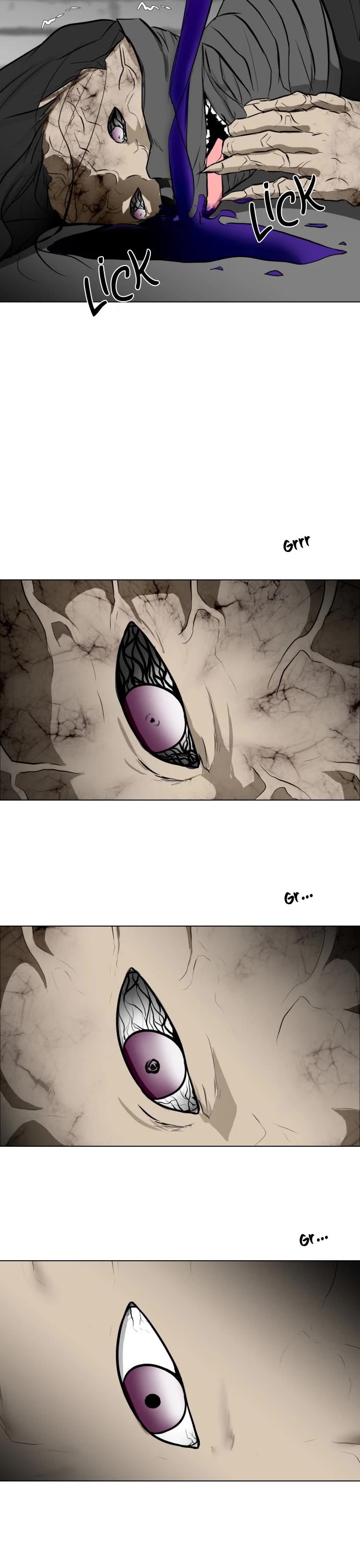 Zombie Fight Chapter 30 page 19 - Chapter 30