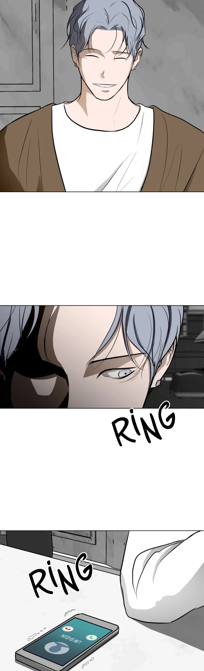 Zombie Fight Chapter 30 page 24 - Chapter 30