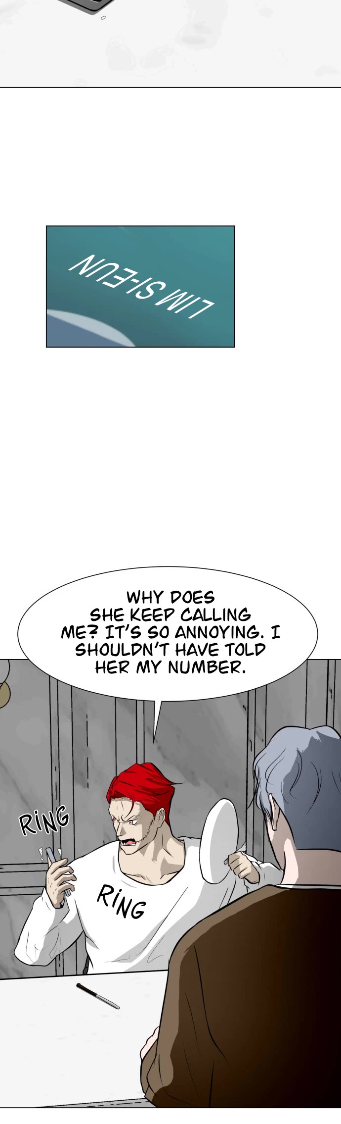 Zombie Fight Chapter 30 page 25 - Chapter 30