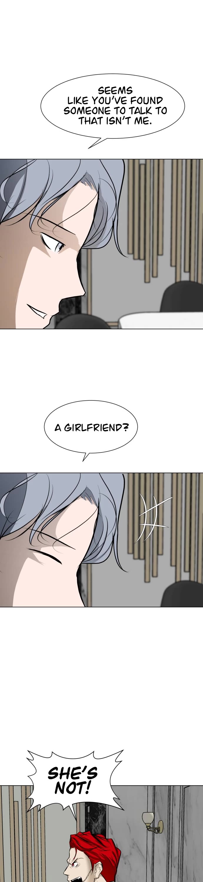 Zombie Fight Chapter 30 page 26 - Chapter 30
