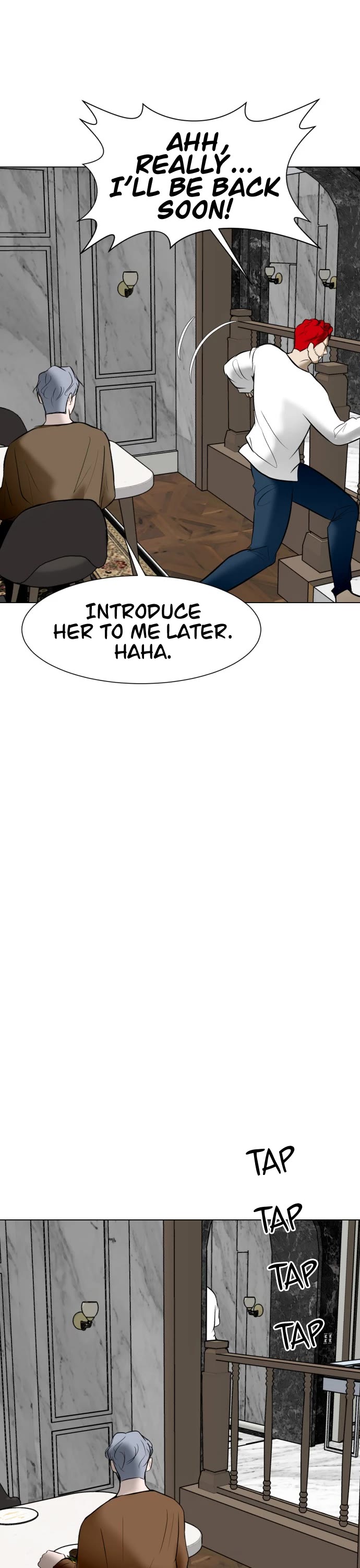 Zombie Fight Chapter 30 page 30 - Chapter 30