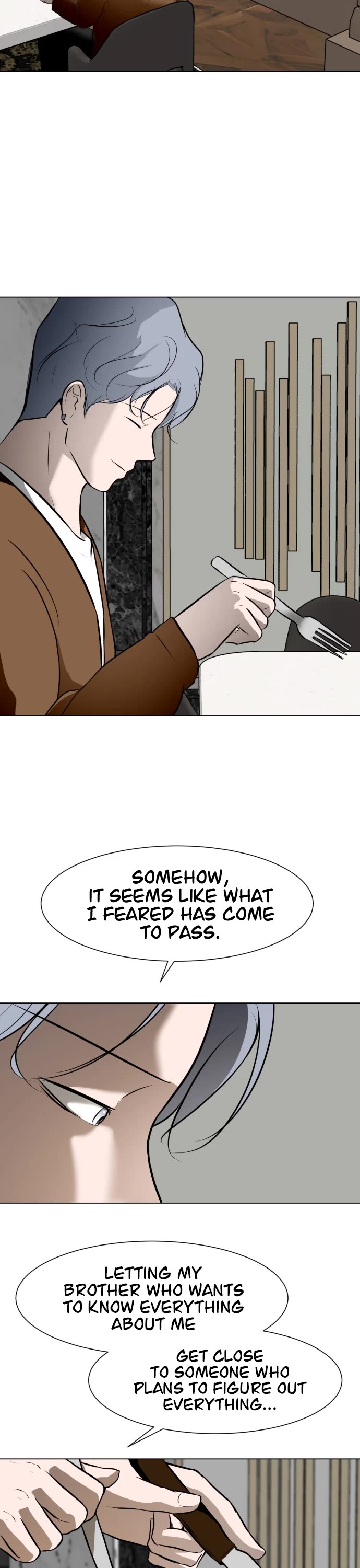 Zombie Fight Chapter 30 page 31 - Chapter 30