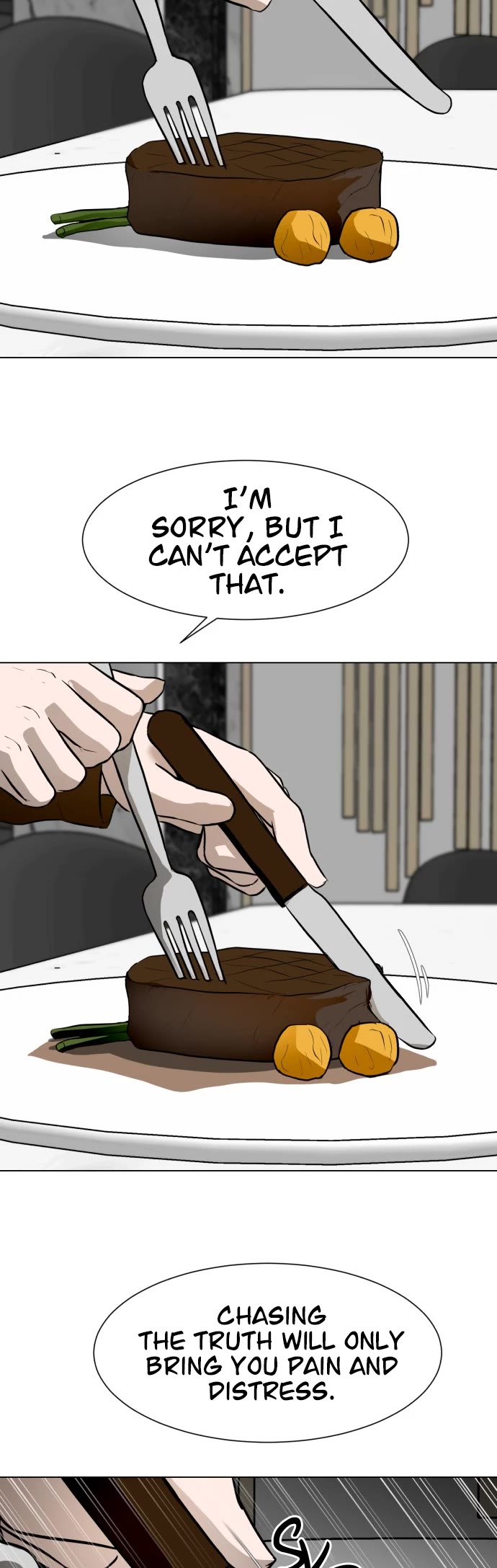 Zombie Fight Chapter 30 page 32 - Chapter 30